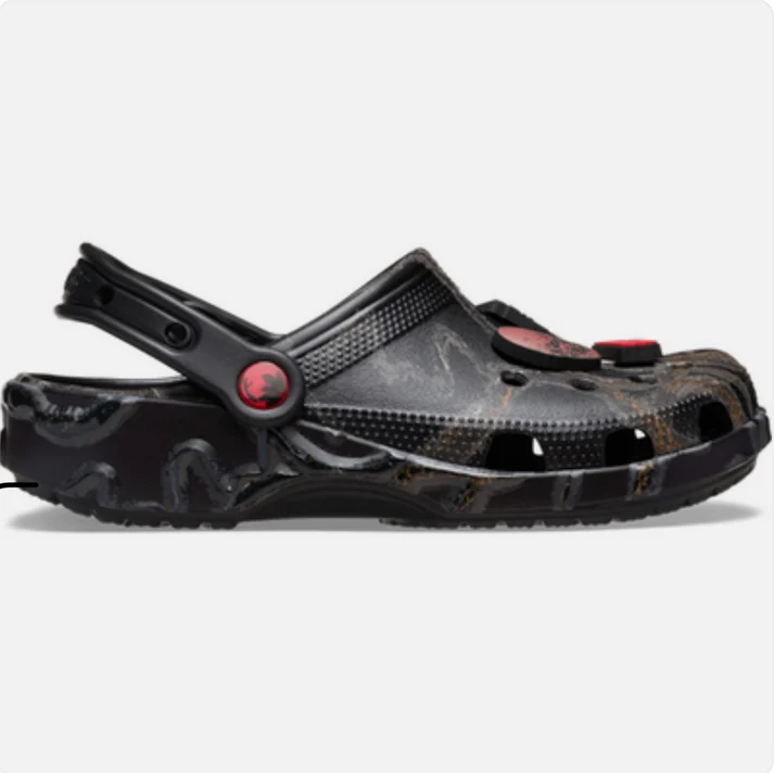 Stranger Things Crocs