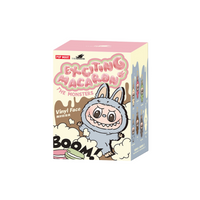 Exciting Macaron