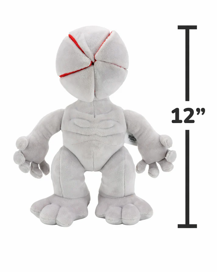 Demogorgon Plushie