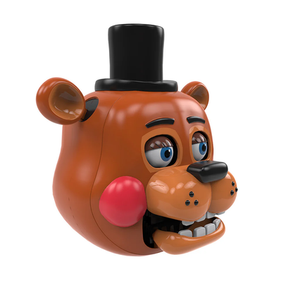 FNAF Popcorn Bucket