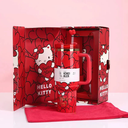 Hello Kitty Sweet Hearts Tumbler