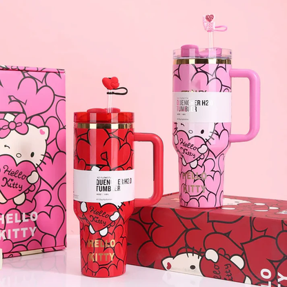 Hello Kitty Sweet Hearts Tumbler