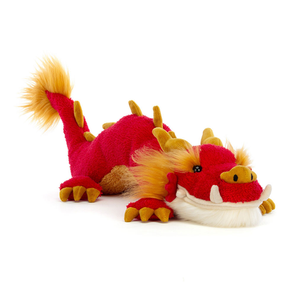 Jellycat Heart Dragon