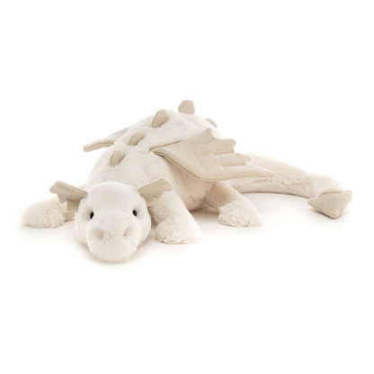 Jellycat Heart Dragon