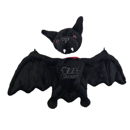 Ozzy Bat Plush