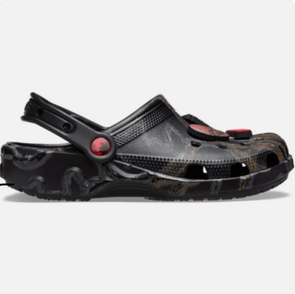 Stranger Things Crocs