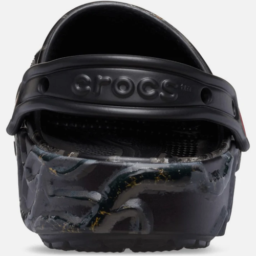 Stranger Things Crocs