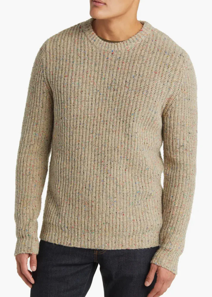 Steve Wool Sweater