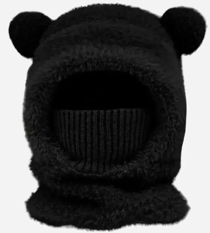Teddy Bear Balaclava